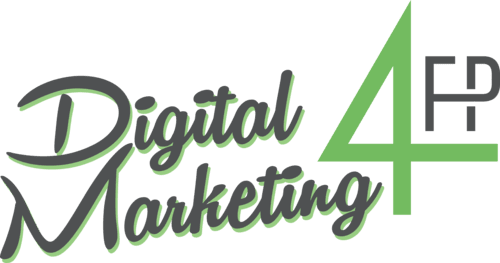 Digital Marketing for Financial Planners