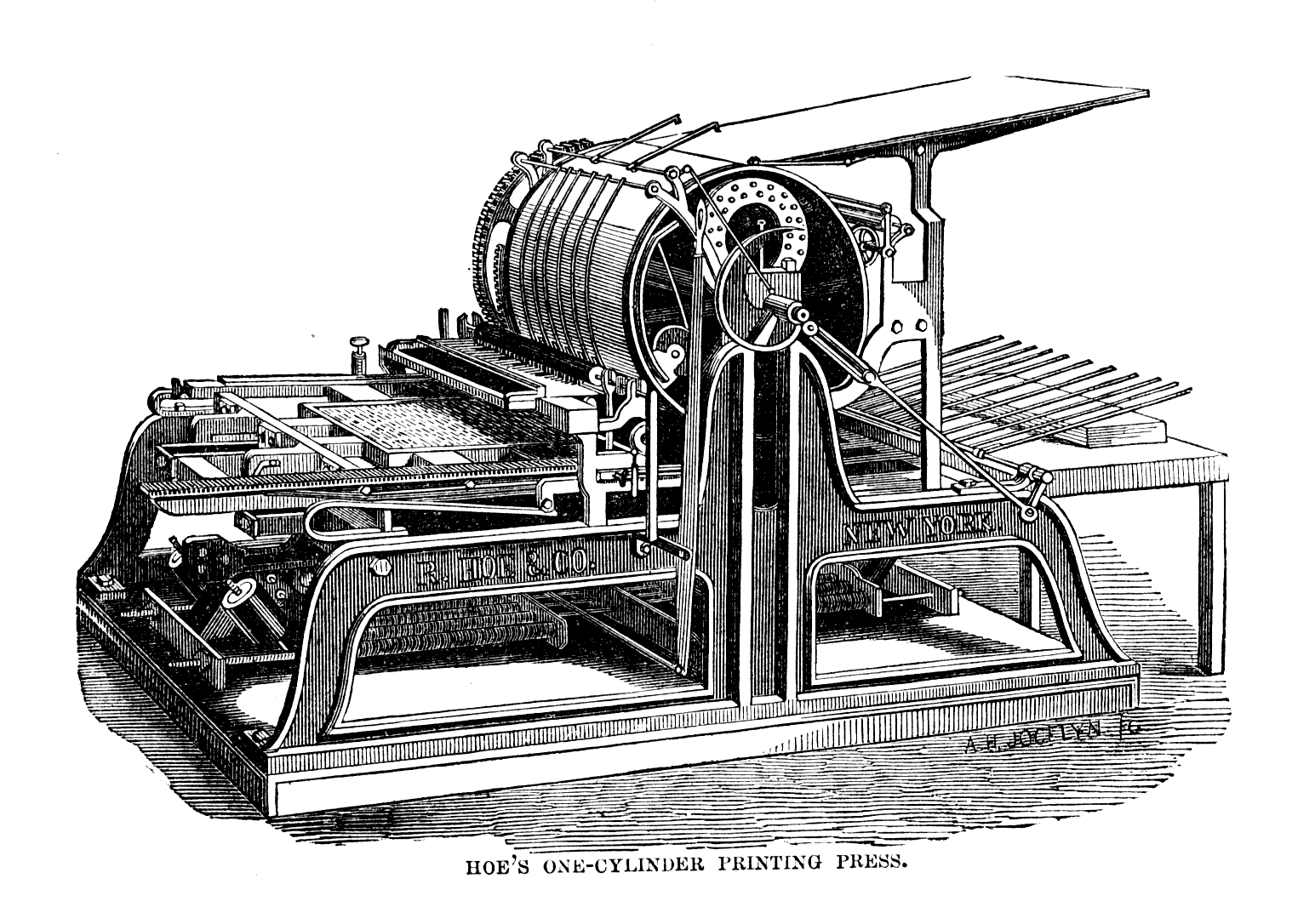 Financial planners and the press