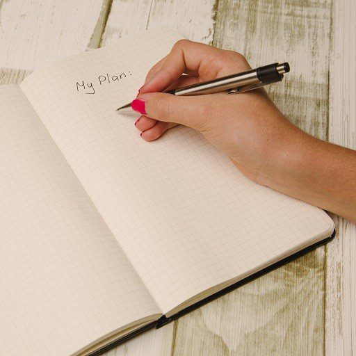 Great Writing tips for Financial Advisors