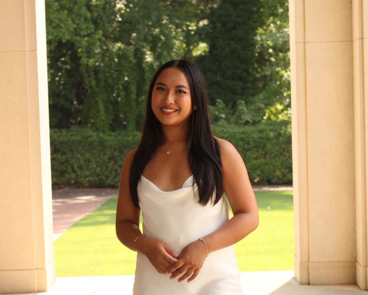 Naly dagout associate digital marketer 4fp agency for financial