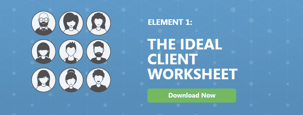 attract your ideal client attract your ideal client