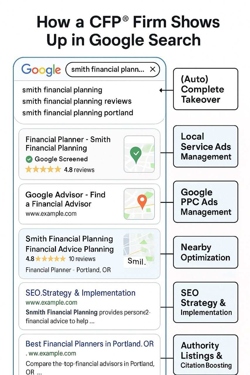 Search Titan Overview Large Search Titan Overview